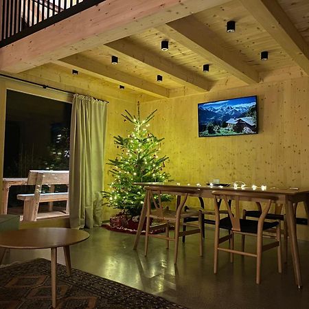 Ferienhaus Königsdorf - Urlaub im Tölzer Land Konigsdorf Exterior foto