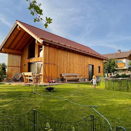 Ferienhaus Königsdorf - Urlaub im Tölzer Land Konigsdorf Exterior foto