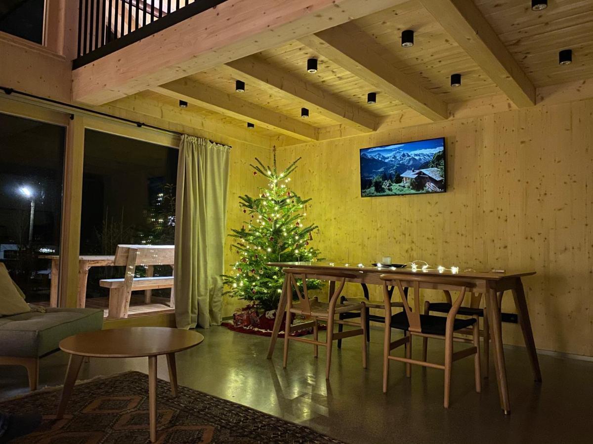 Ferienhaus Königsdorf - Urlaub im Tölzer Land Konigsdorf Exterior foto