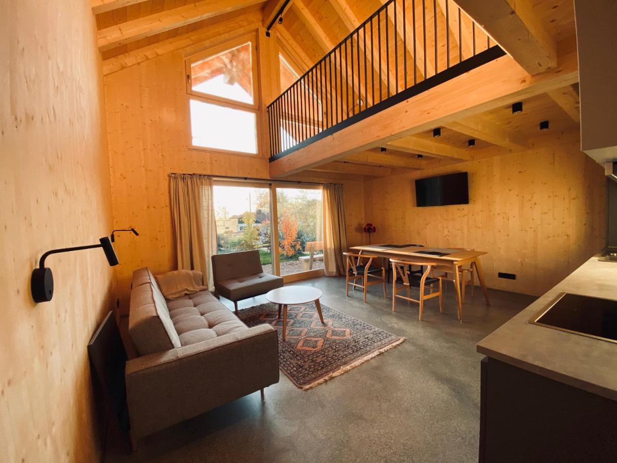 Ferienhaus Königsdorf - Urlaub im Tölzer Land Konigsdorf Exterior foto