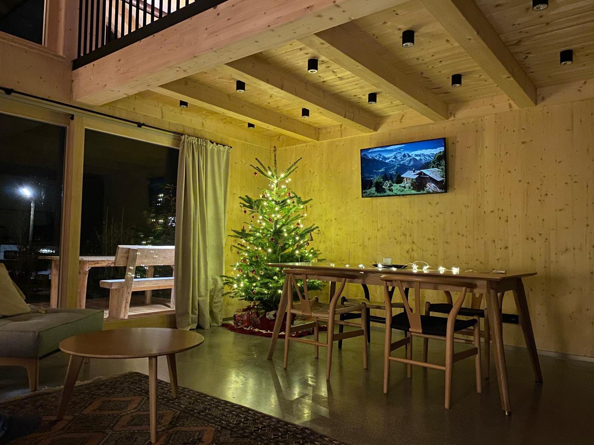 Ferienhaus Königsdorf - Urlaub im Tölzer Land Konigsdorf Exterior foto