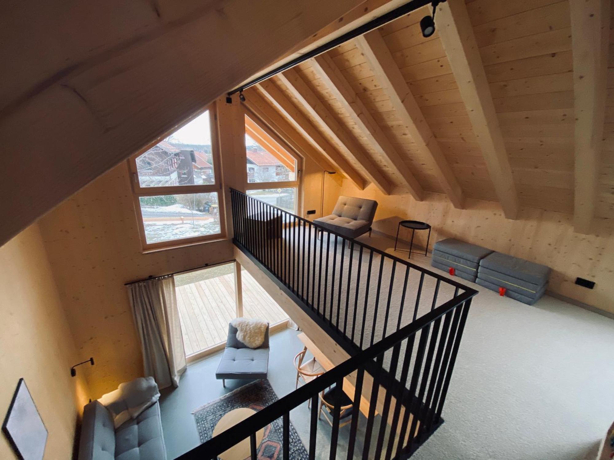 Ferienhaus Königsdorf - Urlaub im Tölzer Land Konigsdorf Exterior foto